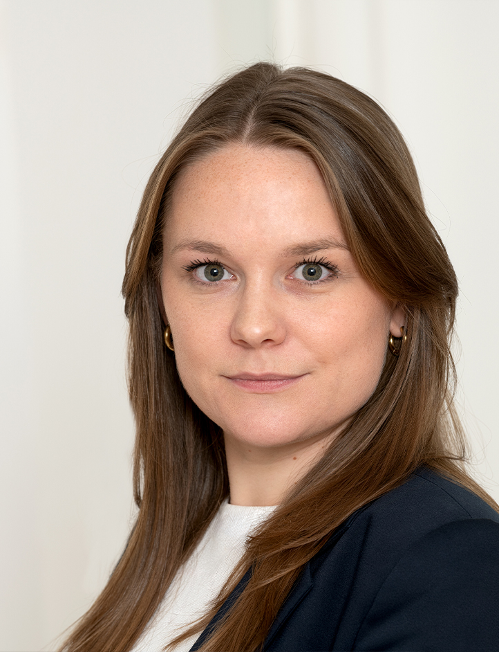 Dr. Sophie-Marie Humbert