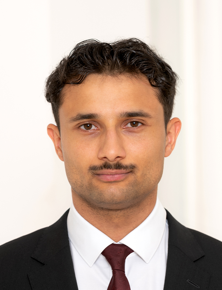 Nadim Sarfraz